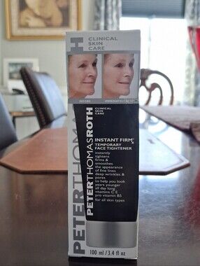 Peter Thomas Roth Instant Firmx Face Tightener -Instant Facelift. BNIB 1.4floz